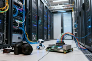 Google Invests $15 Billion in Indian AI Infrastructure Hub to Boost Global Network - Professional coverage