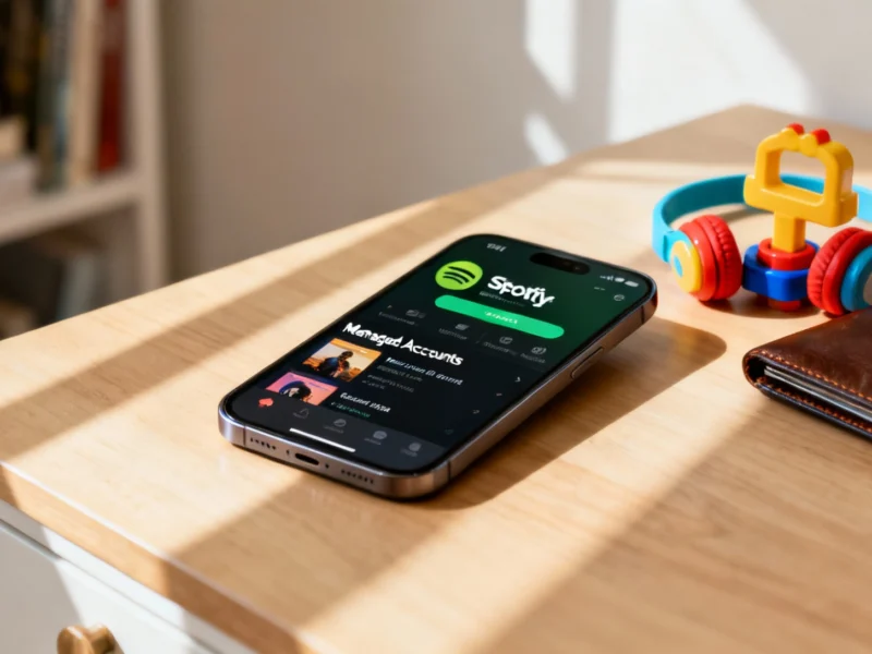 Spotify expands parent-managed accounts for kids to more countries, including the US | TechCrunch - Professional coverage