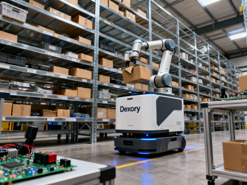 NVIDIA DGX Spark Revolutionizes AI Computing with Elon Musk Endorsement