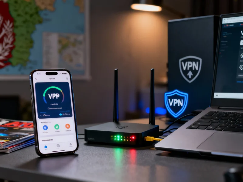 Afghanistan VPN Usage Soars 35,000% Amid Social Media Ban
