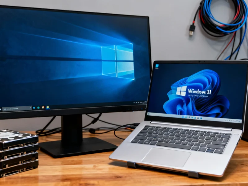 Windows 10 Support Ends: Upgrade to Windows 11 or Use ESU Alternatives - Professional coverage