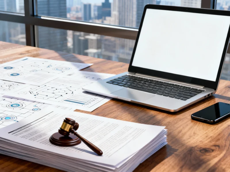 Microsoft Faces Antitrust Lawsuit Over OpenAI Partnership - Professional coverage