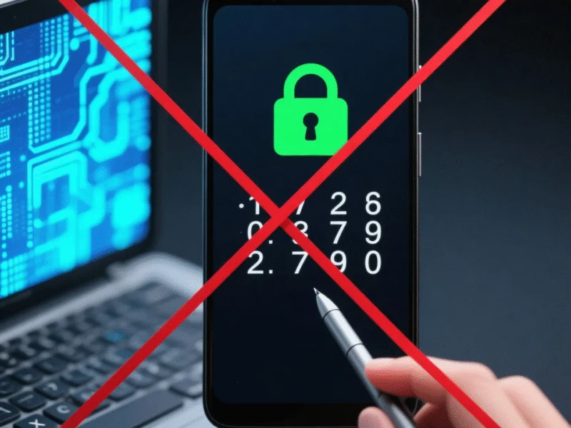 This new 'Pixnapping' exploit can steal everything on your Android screen - even 2FA codes - Professional coverage