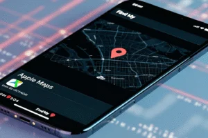 Apple Maps and Find My Service Disruptions: Current Status and User Impact - Professional coverage