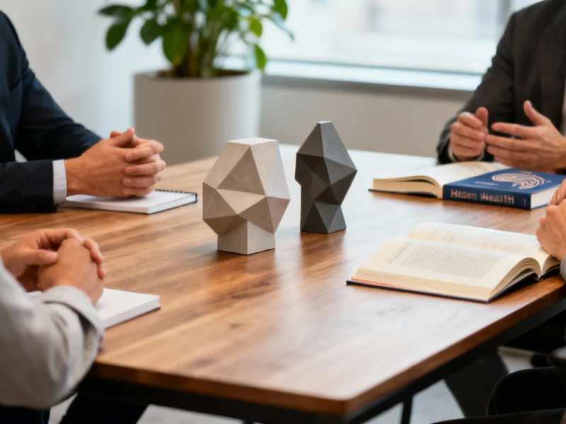 OpenAI forms advisory council on wellbeing and AI - Professional coverage
