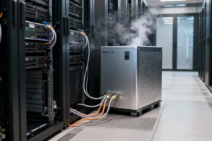 Bloom Energy Founder Worth $500 Million After Brookfield Datacenter Deal - Professional coverage