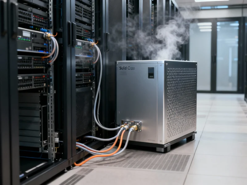 Bloom Energy Founder Worth $500 Million After Brookfield Datacenter Deal - Professional coverage