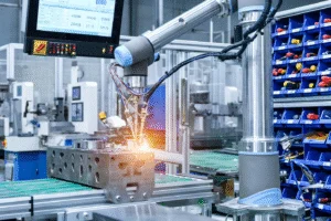 Manufacturing Day 2025: A Skilled Workforce Should Be the Nation's First Priority - Professional coverage