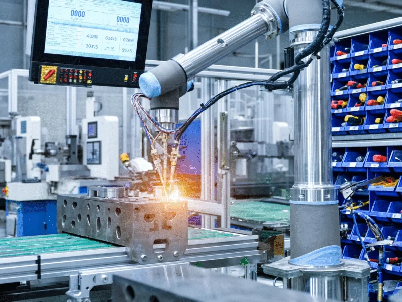 Manufacturing Day 2025: A Skilled Workforce Should Be the Nation’s First Priority