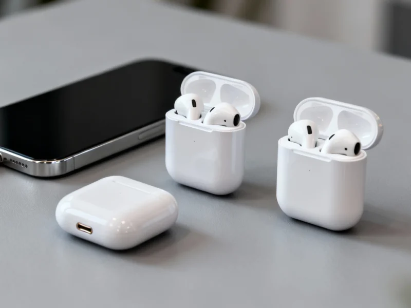 Apple AirPods Pro 2, Pro 3, AirPods 4 Beta Firmware Released for Public Testing - Professional coverage