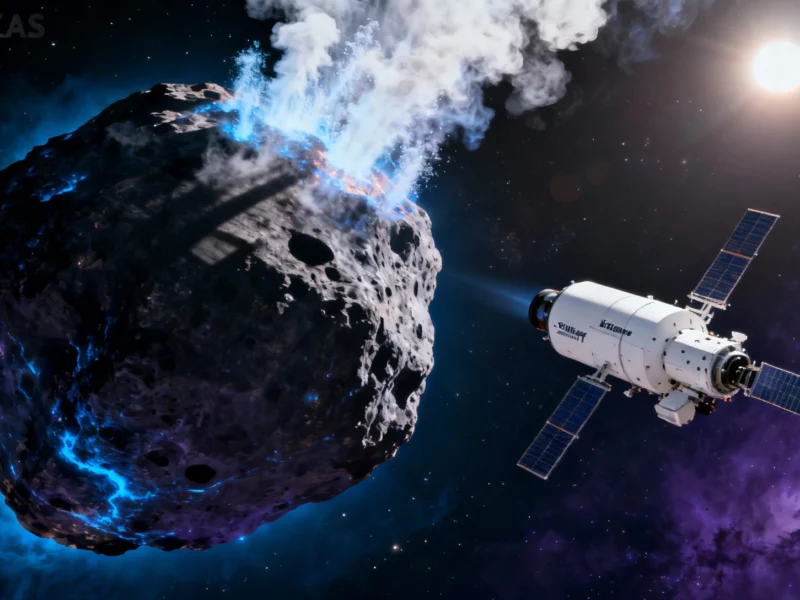 Interstellar Comet 3I/ATLAS Spews Water at Unprecedented Rates, Rewriting Cosmic Theories - Professional coverage