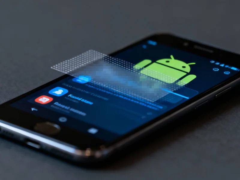Android Pixnapping Exploit Threatens 2FA Security: What You Need to Know