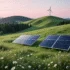 Apple expands green energy investments in Europe and China – 9to5Mac