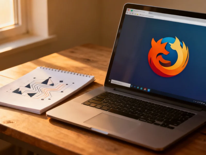Firefox officially adds Perplexity as a search engine option – 9to5Mac