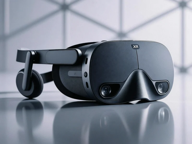 Samsung Galaxy XR Headset Launch Date Set to Challenge Apple Vision Pro - Professional coverage