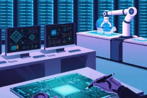 Electronic Design Automation Market to Reach $32.75 Billion by 2032: Growth Drivers and Trends - Professional coverage