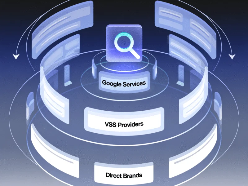 Google Proposes Search Results Overhaul to Comply with EU Digital Markets Act