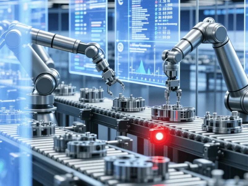 AI Agents Can Work Faster Than Humans -- And Fail Harder Too - Professional coverage