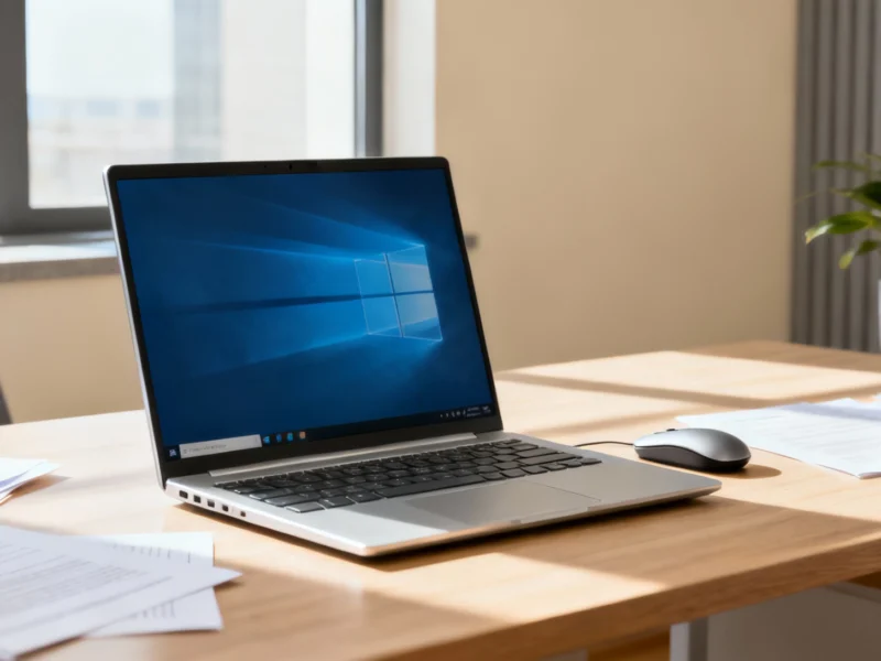Microsoft Now Lets You Enroll in Windows 10 ESU via Store