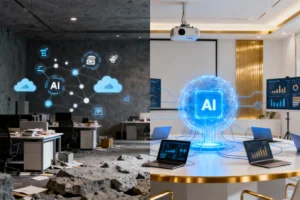 A minority of businesses have won big with AI. What are they doing right? - Professional coverage