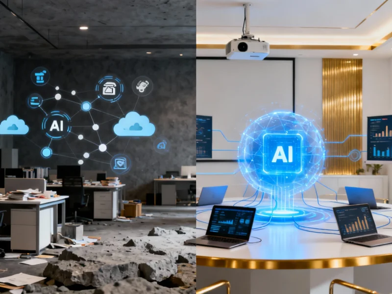 A minority of businesses have won big with AI. What are they doing right?