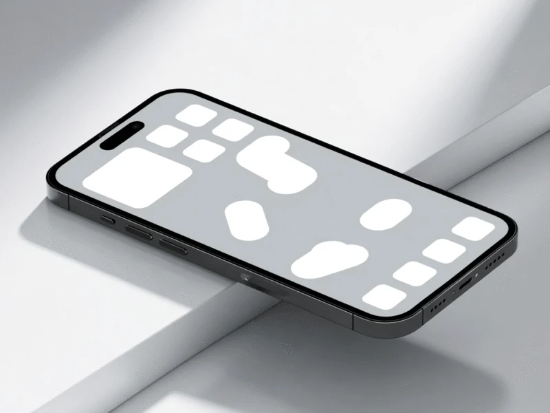 So it begins: This OEM is embracing iOS 26-like design for its global Android 16 update - Professional coverage