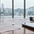 Chinese firms pull back from listing in the U.S. as Hong Kong IPOs see a surge