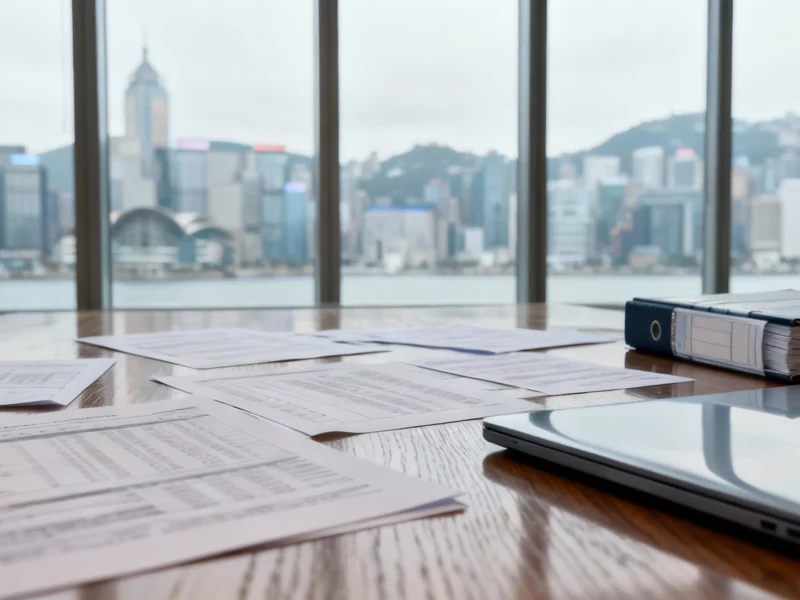 Chinese firms pull back from listing in the U.S. as Hong Kong IPOs see a surge - Professional coverage