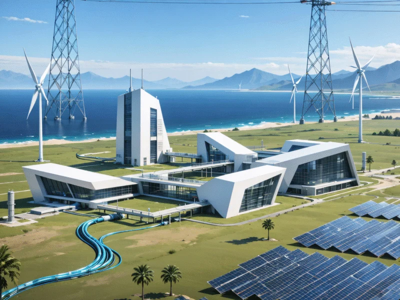 Adani-Google $15B AI Data Center Partnership: India's Digital Infrastructure Revolution - Professional coverage
