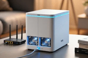 Ugreen NASync DH2300 Review: Affordable Home Data Storage Solution - Professional coverage