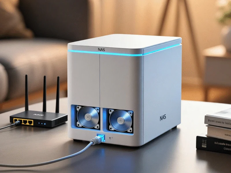 Ugreen NASync DH2300 Review: Affordable Home Data Storage Solution - Professional coverage
