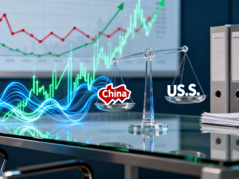 Market Outlook: Stocks Set for Gains Amid China Tensions, Fed Rate Cut Expectations - Professional coverage