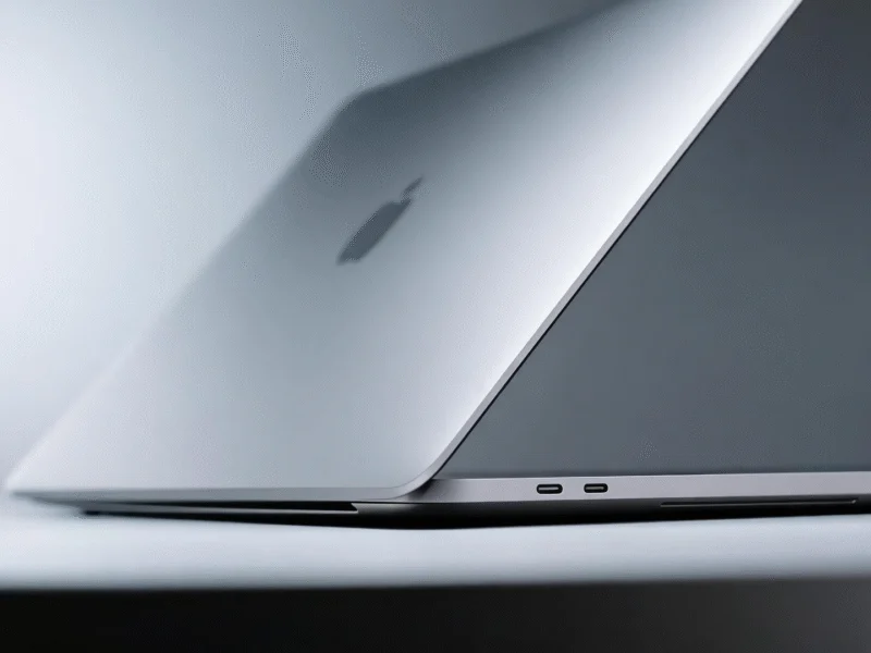 Apple M5 MacBook Pro Update: New Chip, Same Design, Faster Performance - Professional coverage