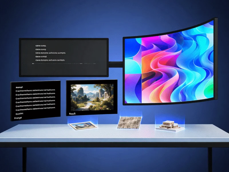 Google Flow AI Video Creator Outshines Sora with Advanced Creative Controls - Professional coverage