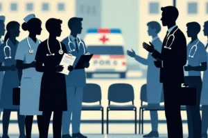 Kaiser Permanente Faces Historic 31,000-Worker Healthcare Strike Over Wages and Staffing - Professional coverage