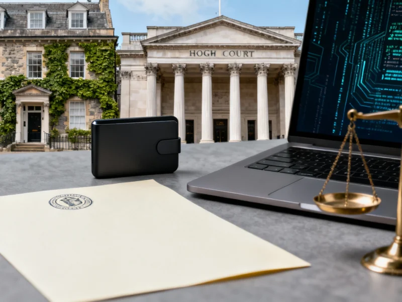 UK Proposes Bitcoin Fraud Compensation Scheme Amid £5bn Crypto Seizure Battle
