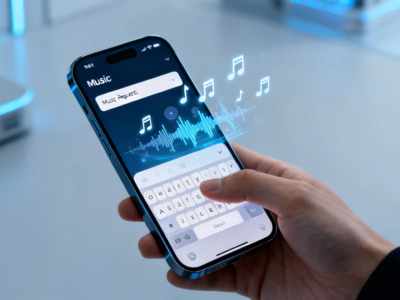 Spotify Enhances AI DJ with Text Requests in Major Update - Professional coverage