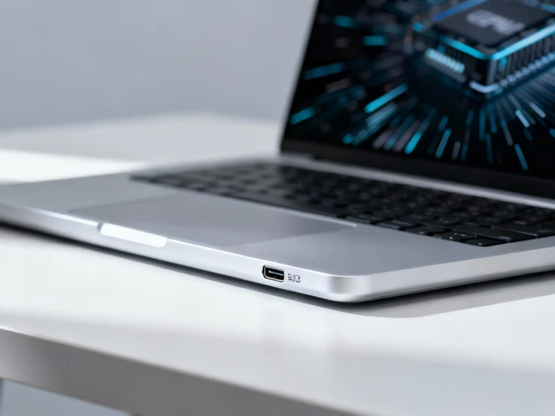 Apple M5 Chip With Enhanced GPU For AI Tasks Reportedly In Development