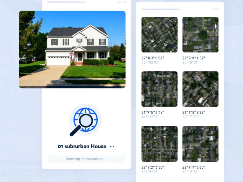 New AI Model Revolutionizes Image Geolocation with Faster Speed and Lower Memory Use - Professional coverage