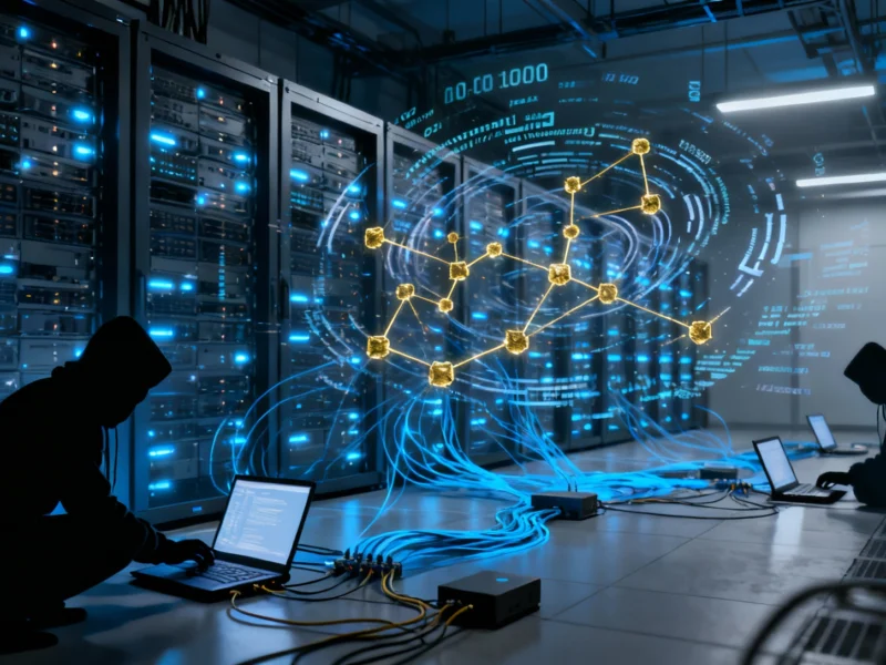 F5 Networks Confirms Government Hackers Stole Source Code and Customer Data in Extended Breach - Professional coverage