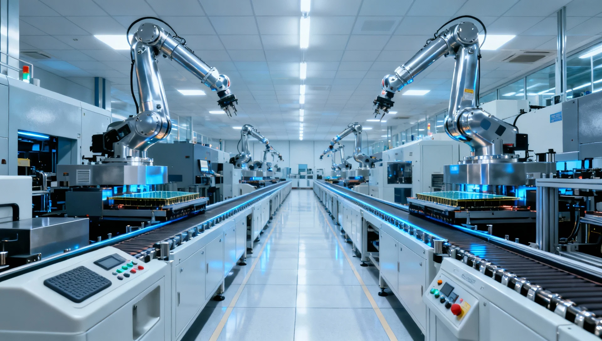 ASML shrugs off China slump with faith in AI chip demand – News