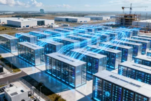 AI Infrastructure Partnership Leads Record $40B Data Center Acquisition to Fuel AI Expansion - Professional coverage