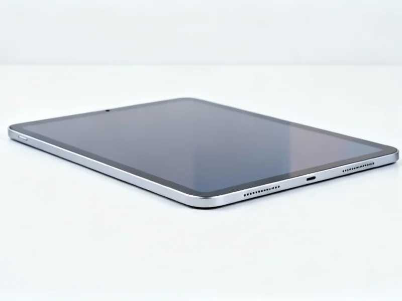 Apple Unveils iPad Pro with M5 Chip, Enhanced Connectivity and Faster Performance