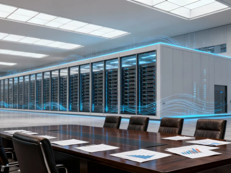 BlackRock, Nvidia-backed group buys Aligned Data Centers for $40 billion - Professional coverage