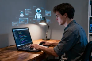 AI Coding Limitations Exposed as 'Vibe Coding' Pioneer Returns to Hand-Written Code - Professional coverage
