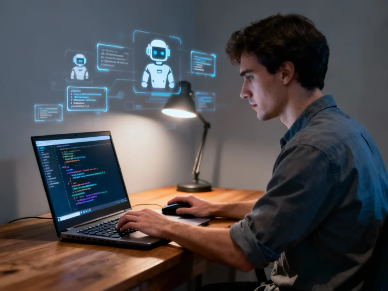 AI Coding Limitations Exposed as 'Vibe Coding' Pioneer Returns to Hand-Written Code - Professional coverage