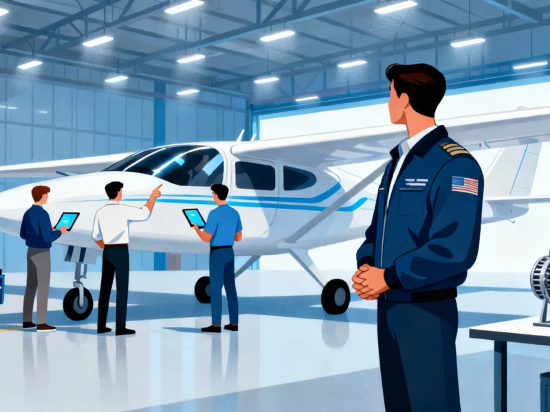 Beta Technologies Files for $825M IPO as Electric Aircraft Startup Seeks Public Debut
