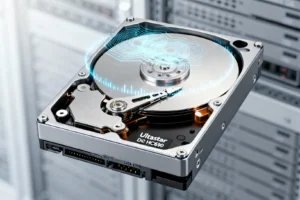 Western Digital's 32TB Ultrastar Drive Emerges in Russian Market, Report Says - Professional coverage
