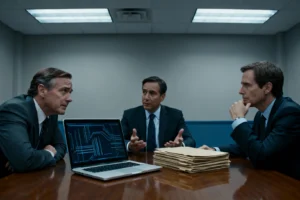 UK Government Denies Cummings' Claims of China Breaching Top-Secret Systems - Professional coverage