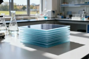 Perovskite: The 'wonder material' that could transform solar - Professional coverage